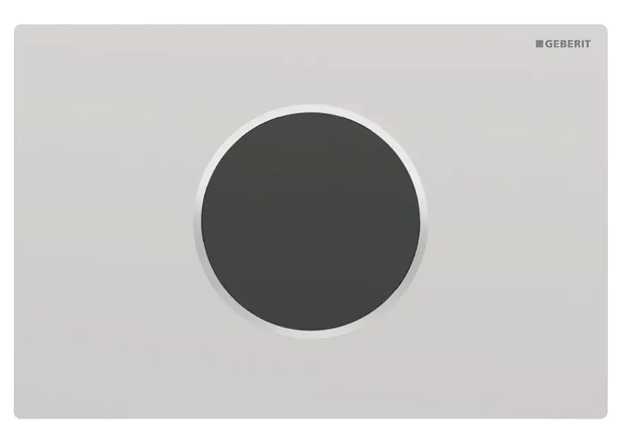Geberit - Sigma10 - Nyomólap - 115.907.JQ.6