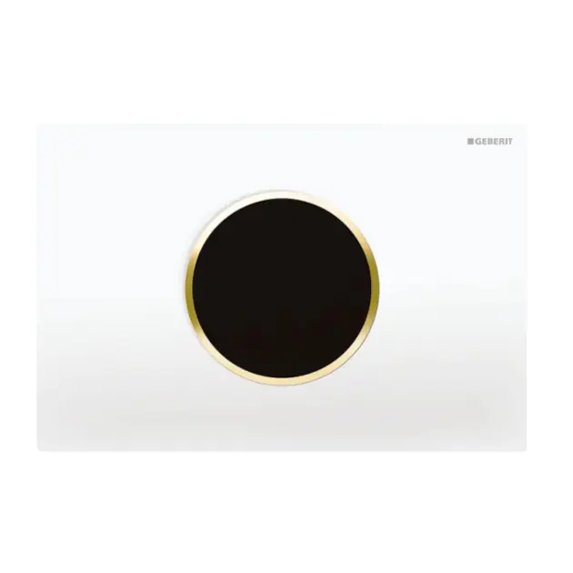 Geberit - Sigma10 - Nyomólap - 115.907.KK.6