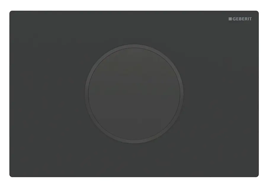 Geberit - Sigma10 - Nyomólap - 115.908.16.6