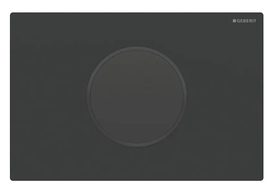 Geberit - Sigma10 - Nyomólap - 115.909.16.6