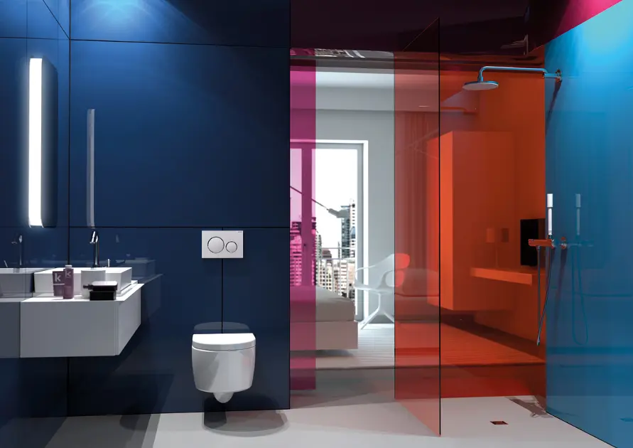 Geberit - Sigma20 - Nyomólap - 115.882.KJ.1 – 5. kép