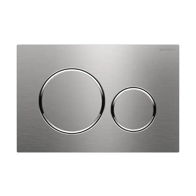 Geberit - Sigma20 - Nyomólap - 115.889.SN.1