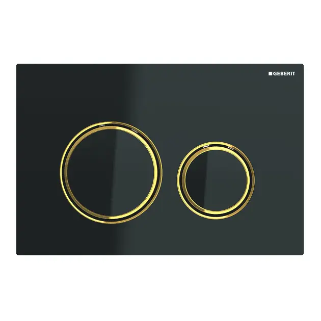 Geberit - Sigma21 - Nyomólap - 115.652.SJ.1
