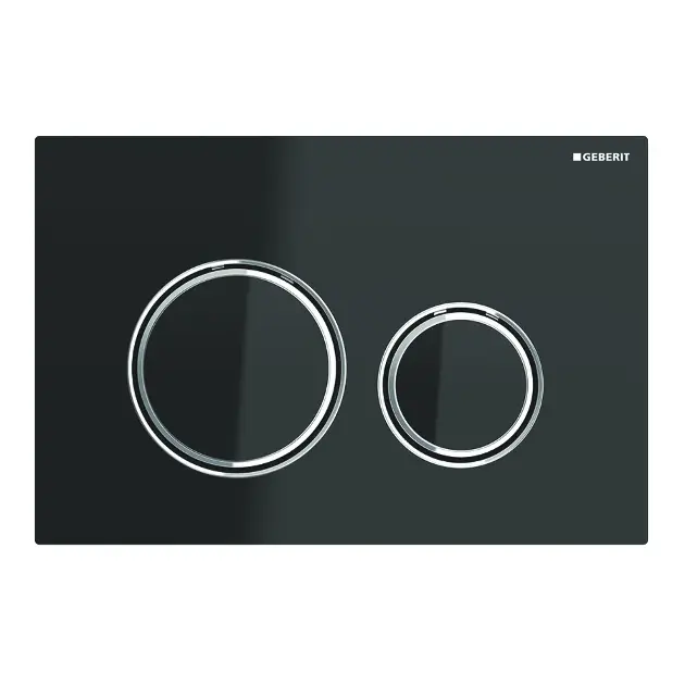 Geberit - Sigma21 - Nyomólap - 115.884.SJ.1