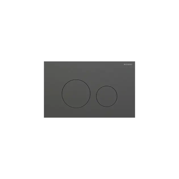 Geberit - Sigma40 - Nyomólap - 115.628.QD.1