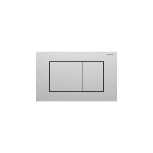 Geberit - Sigma40 - Nyomólap - 115.629.FW.1
