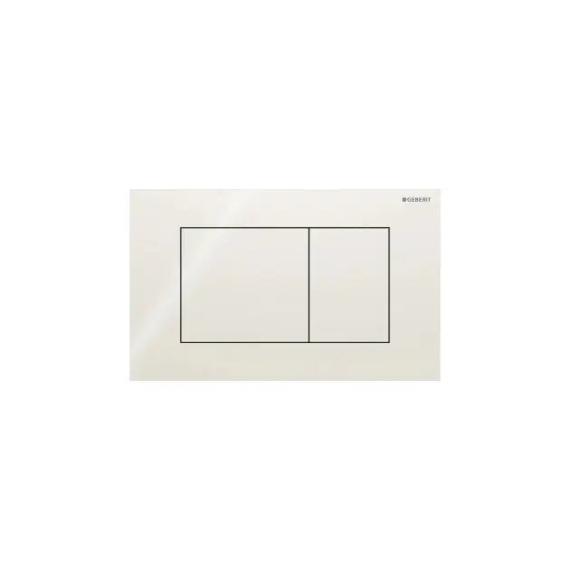 Geberit - Sigma40 - Nyomólap - 115.629.JL.1