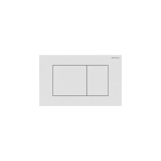 Geberit - Sigma40 - Nyomólap - 115.629.JT.1