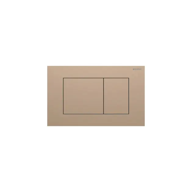 Geberit - Sigma40 - Nyomólap - 115.629.QB.1