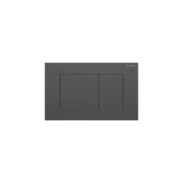 Geberit - Sigma40 - Nyomólap - 115.629.QD.1