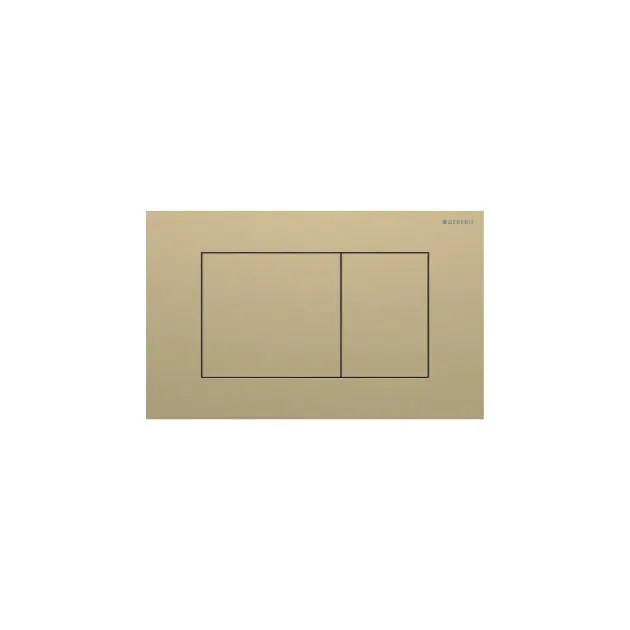 Geberit - Sigma40 - Nyomólap - 115.629.QF.1