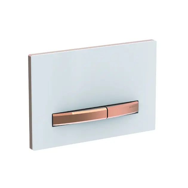 Geberit - Sigma50 - Nyomólap - 115.670.11.2 – 3. kép