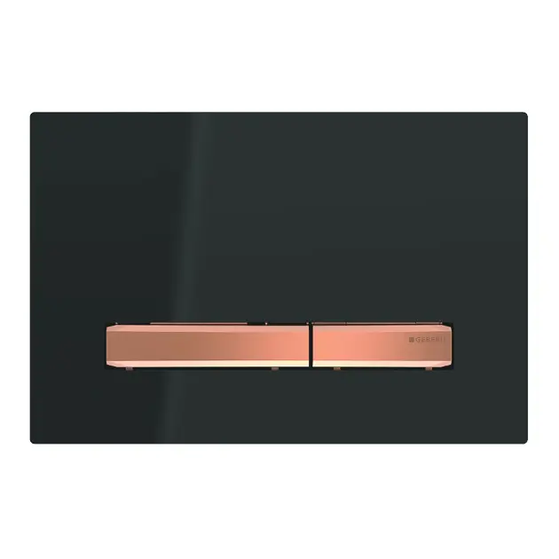 Geberit - Sigma50 - Nyomólap - 115.670.DW.2