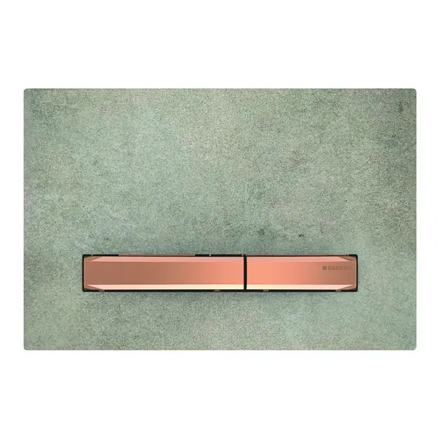 Geberit - Sigma50 - Nyomólap - 115.670.JV.2