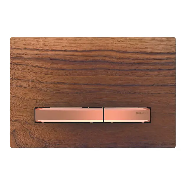 Geberit - Sigma50 - Nyomólap - 115.670.JX.2
