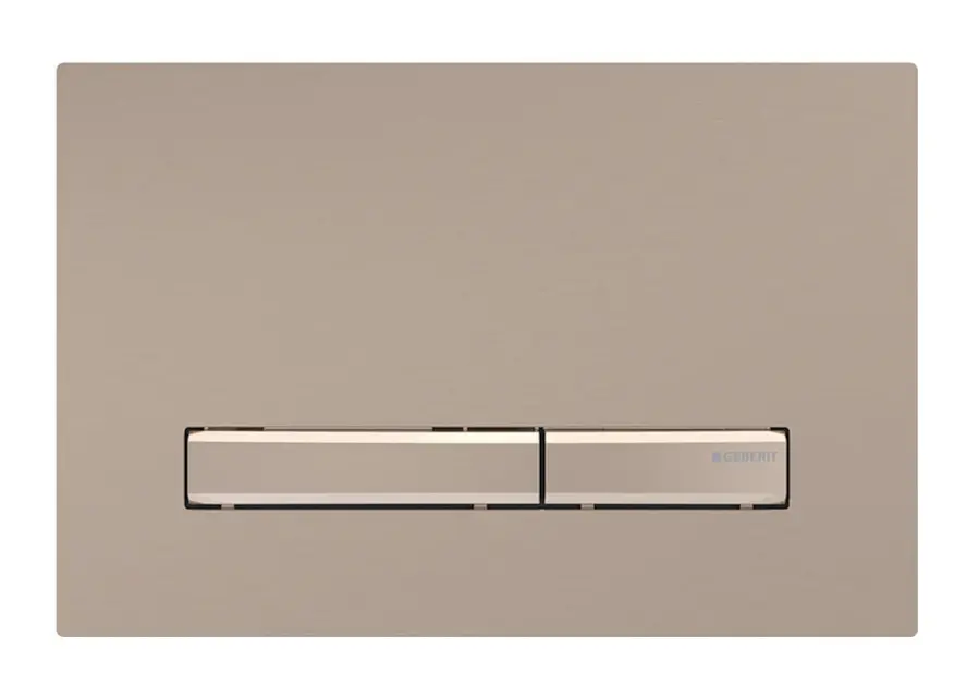 Geberit - Sigma50 - Nyomólap - 115.670.QB.2