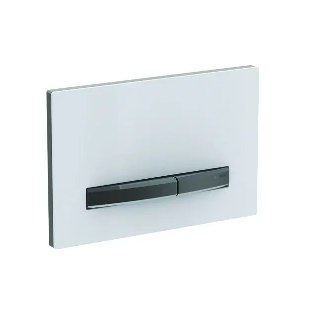 Geberit - Sigma50 - Nyomólap - 115.671.11.2 – 3. kép