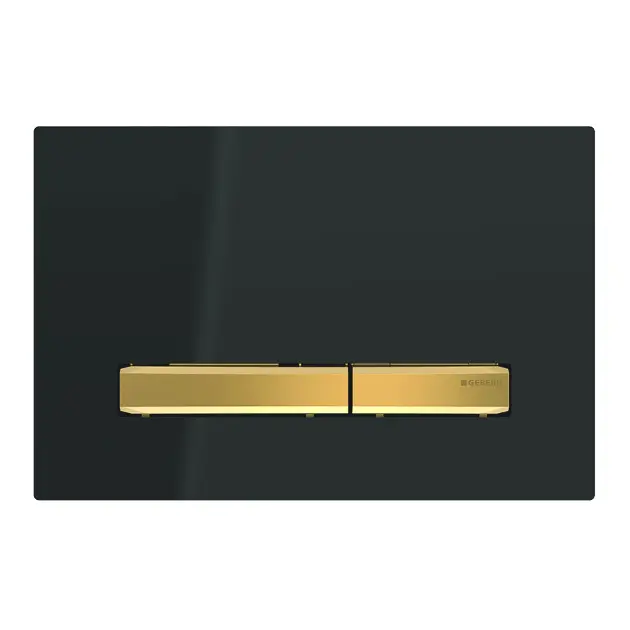 Geberit - Sigma50 - Nyomólap - 115.672.DW.2