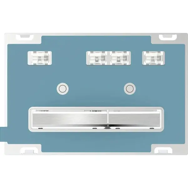 Geberit - Sigma50 - Nyomólap - 115.788.00.2