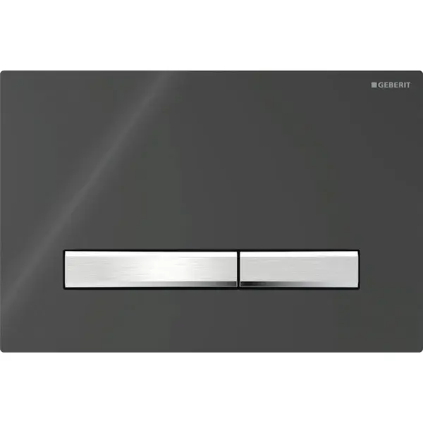 Geberit - Sigma50 - Nyomólap - 115.788.DW.2