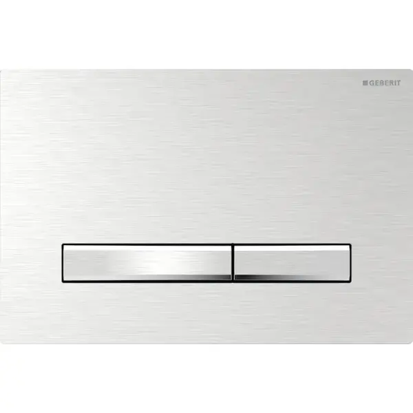 Geberit - Sigma50 - Nyomólap - 115.788.GH.2