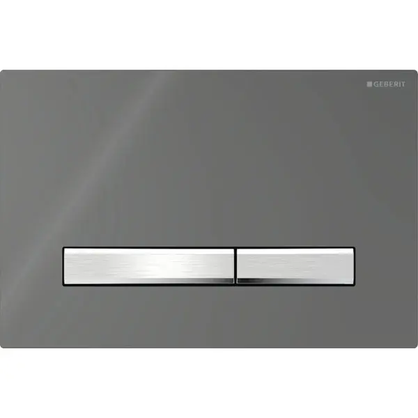 Geberit - Sigma50 - Nyomólap - 115.788.JK.2