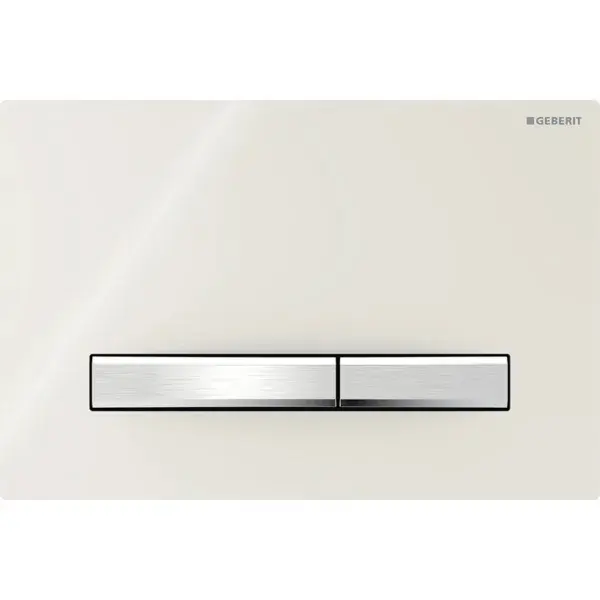 Geberit - Sigma50 - Nyomólap - 115.788.JL.2