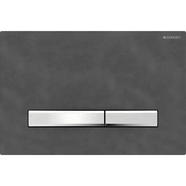 Geberit - Sigma50 - Nyomólap - 115.788.JM.2