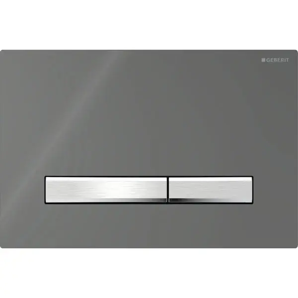 Geberit - Sigma50 - Nyomólap - 115.788.SD.2
