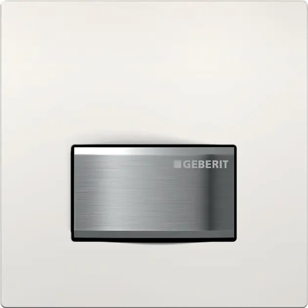 Geberit - Sigma50 - Nyomólap - 116.016.11.5
