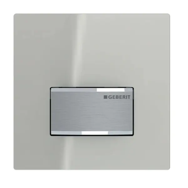Geberit - Sigma50 - Nyomólap - 116.016.JL.5