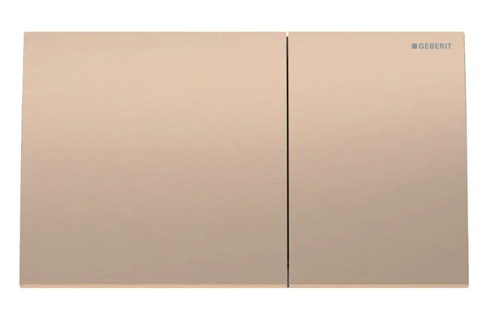 Geberit - Sigma70 - Nyomólap - 115.622.QB.1