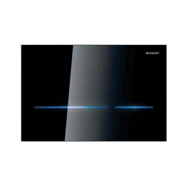 Geberit - Sigma80 - Nyomólap - 116.090.SG.6