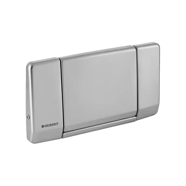 Geberit - Twinline - Nyomólap - 115.151.00.1