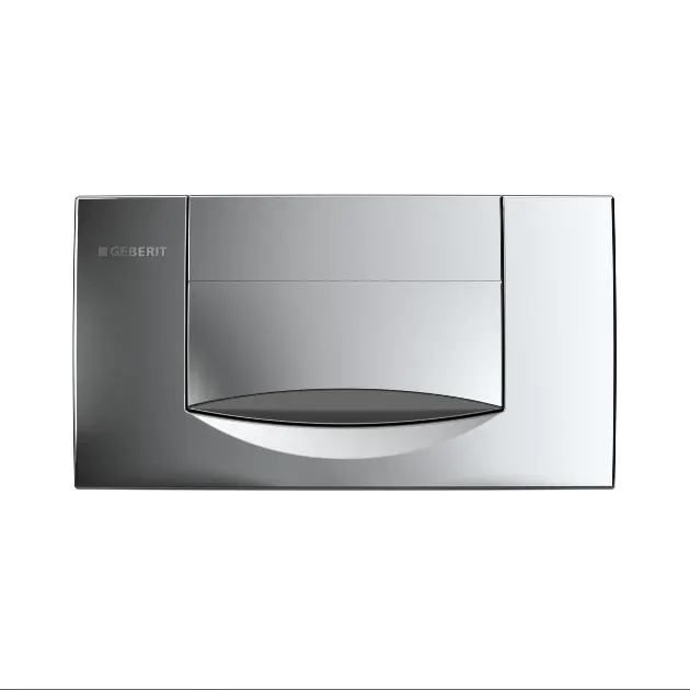 Geberit - Twinline - Nyomólap - 115.222.21.1