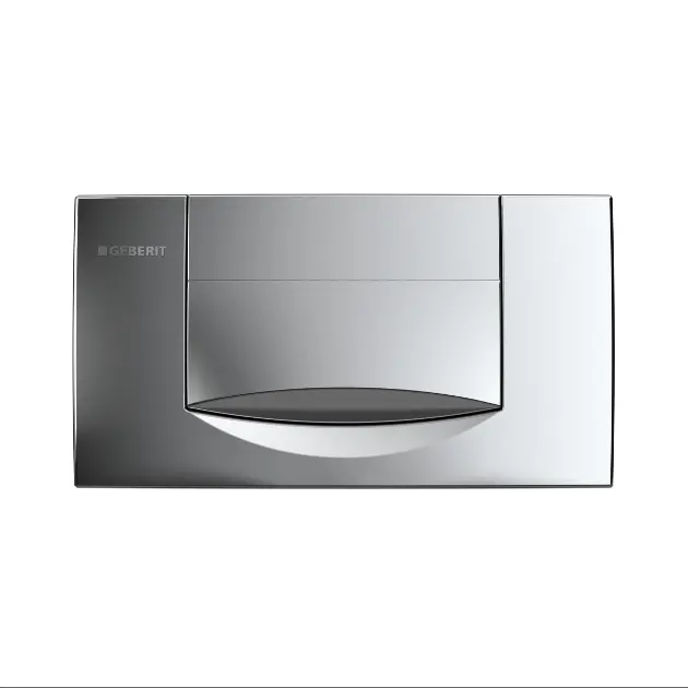 Geberit - Twinline - Nyomólap - 115.222.46.1