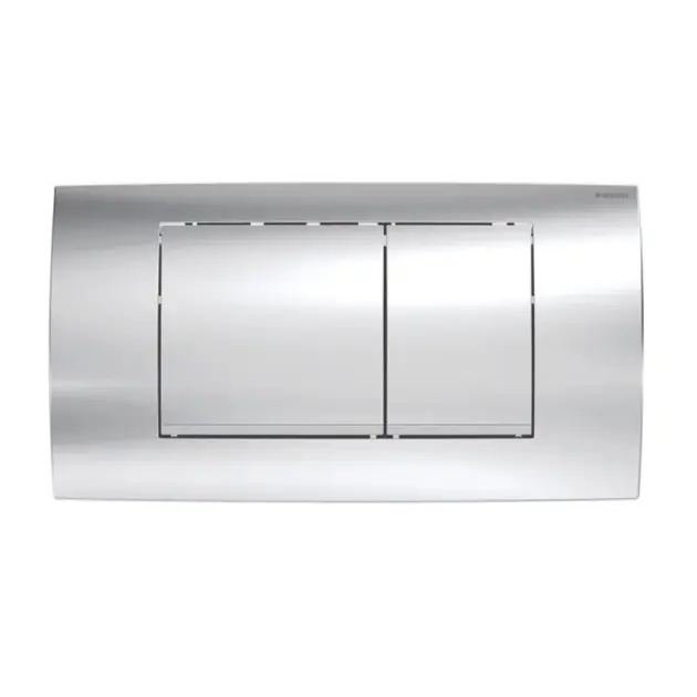 Geberit - Twinline30 - Nyomólap - 115.899.KH.1