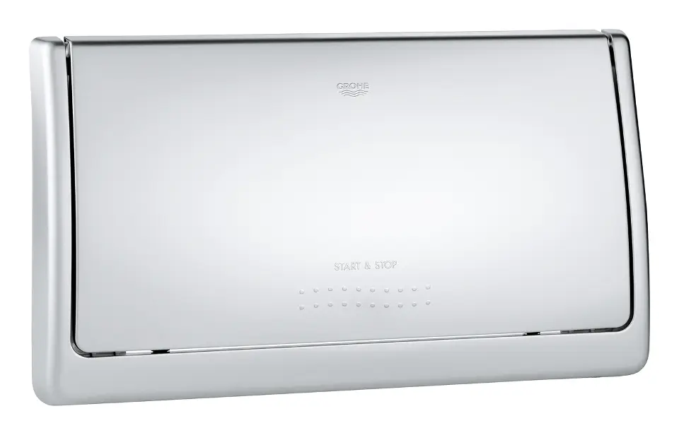 Grohe - Accessories - Nyomólap - 37053P00