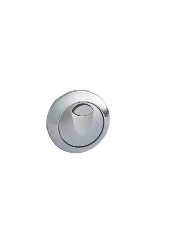 Grohe - Accessories - Nyomólap - 38771000