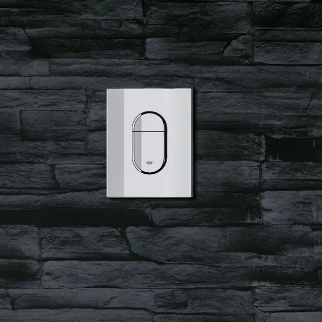 Grohe - Arena Cosmopolitan - Nyomólap - 38844000 – 3. kép