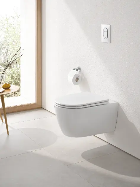 Grohe - Arena Cosmopolitan - Nyomólap - 38844000 – 4. kép