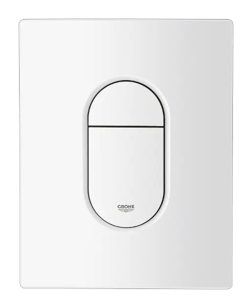 Grohe - Arena Cosmopolitan - Nyomólap - 38844SH0 – 3. kép