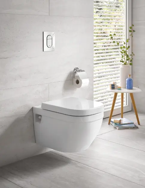 Grohe - Arena Cosmopolitan S - Nyomólap - 37624000 – 6. kép