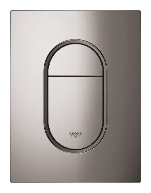 Grohe - Arena Cosmopolitan S - Nyomólap - 37624A00 – 3. kép