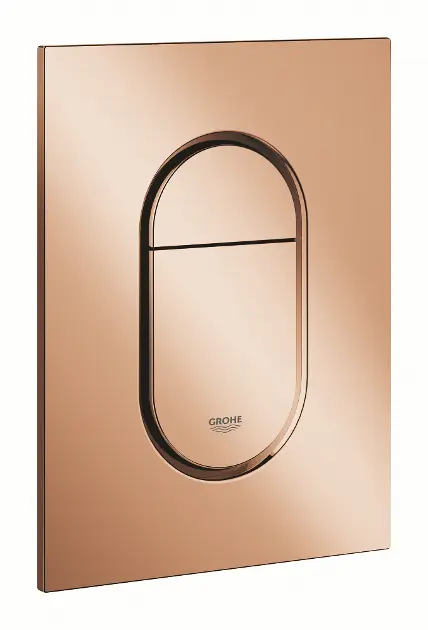 Grohe - Arena Cosmopolitan S - Nyomólap - 37624DA0