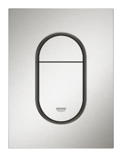Grohe - Arena Cosmopolitan S - Nyomólap - 37624DC0 – 3. kép