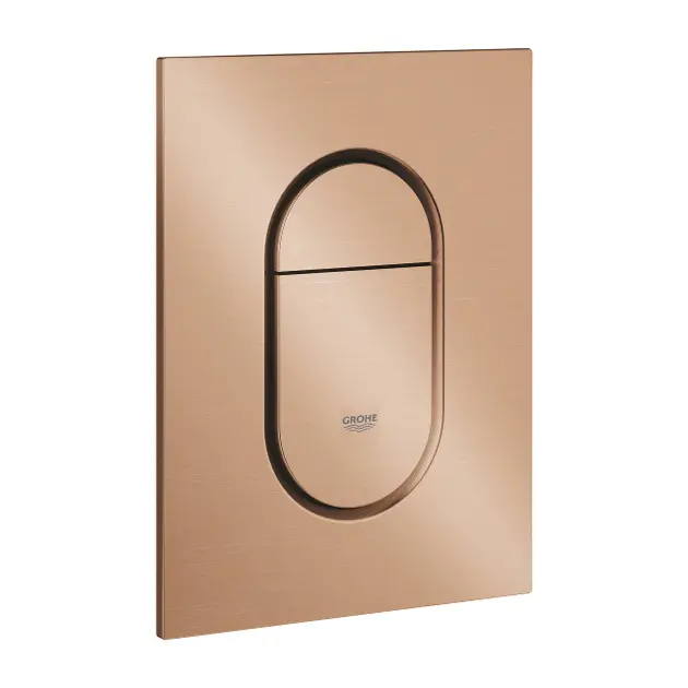 Grohe - Arena Cosmopolitan S - Nyomólap - 37624DL0