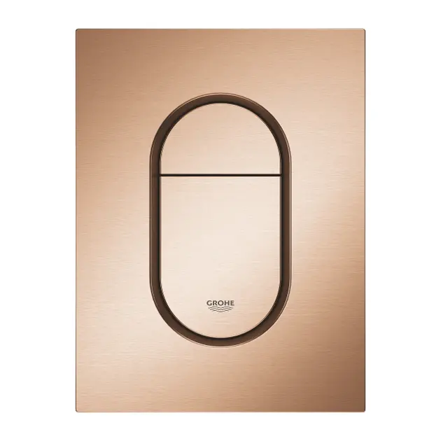 Grohe - Arena Cosmopolitan S - Nyomólap - 37624DL0 – 3. kép