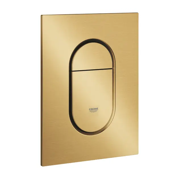 Grohe - Arena Cosmopolitan S - Nyomólap - 37624GN0