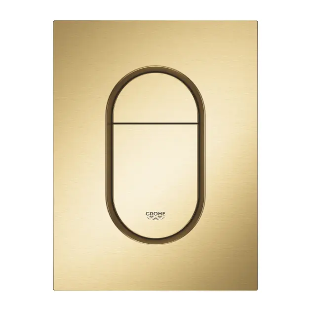 Grohe - Arena Cosmopolitan S - Nyomólap - 37624GN0 – 3. kép